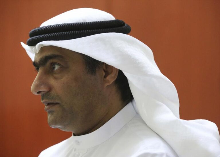 احمد منصور