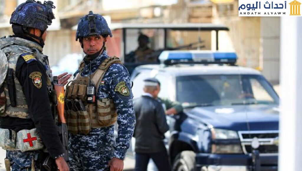 قوات الأمن العراقى تنفذ حملات اعتقالات ضد شخصيات بارزة في البلاد