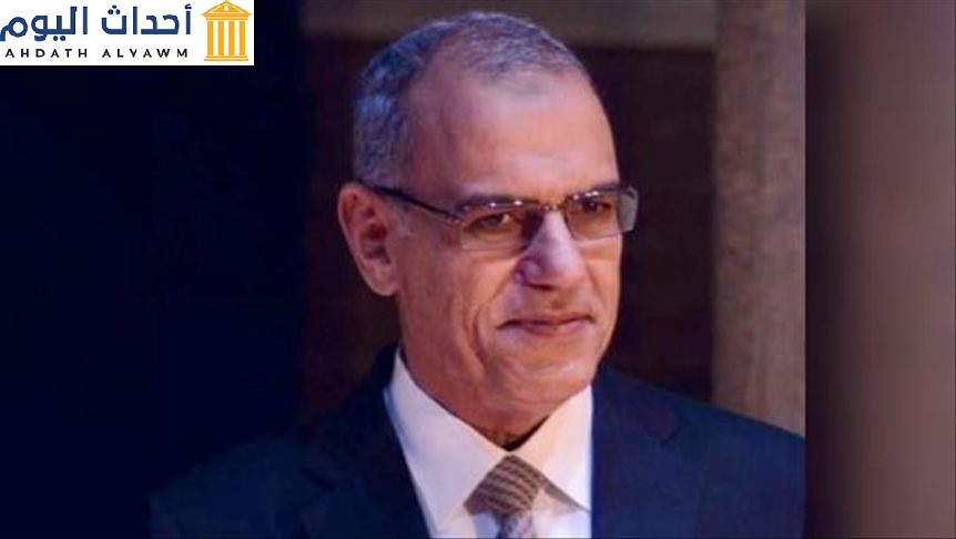 الصحفي "توفيق غانم" (66 عاماً) المحتجز ادارياً لدى السلطات المصرية منذ مايو 2021