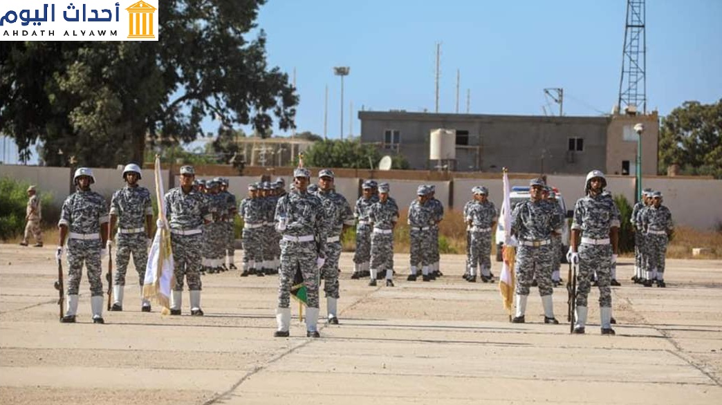 حكومة الوحدة الوطنية تضفي الشرعية على الميليشيات والجماعات المسلحة