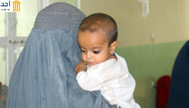 أكثر من 18 مليون شخص بحاجة إلى المساعدة الإنسانية في أفغانستان، بحسب الأمم المتحدة