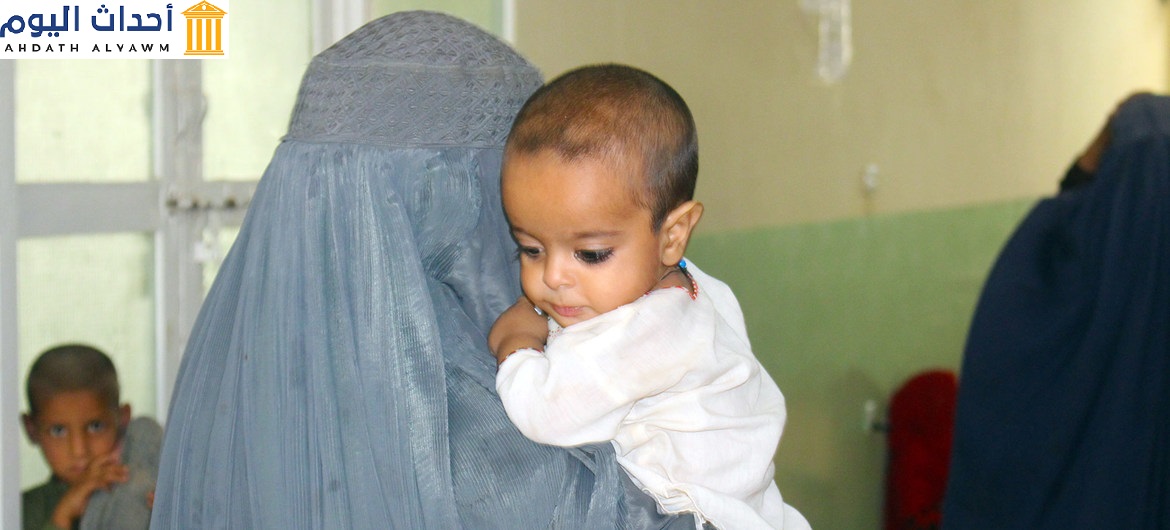 أكثر من 18 مليون شخص بحاجة إلى المساعدة الإنسانية في أفغانستان، بحسب الأمم المتحدة