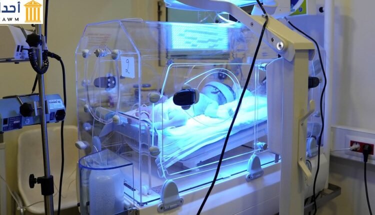 الخدمات الصحية، مثل رعاية الأطفال حديثي الولادة مهددة بسبب نقص الوقود وإمدادات الكهرباء في لبنان.