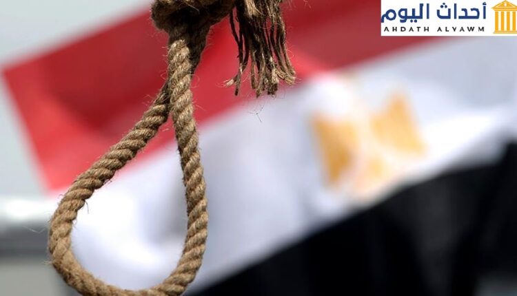 اعدامات خارج نطاق القانون ودون محاكمة على أيدي عناصر الأمن المصرية