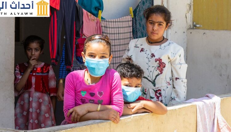 تقدر الأمم المتحدة أن اكثر من مليون لبناني يحتاج إلى مساعدة إغاثية لتلبية الاحتياجات الأساسية