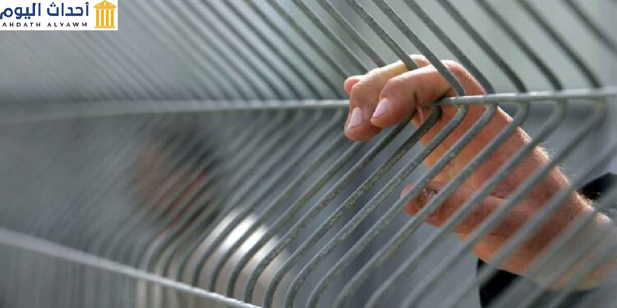 المعتقلات الاسرائيلية