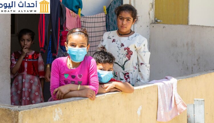 تقدر الأمم المتحدة أن اكثر من مليون لبناني يحتاج إلى مساعدة إغاثية لتلبية الاحتياجات الأساسية.