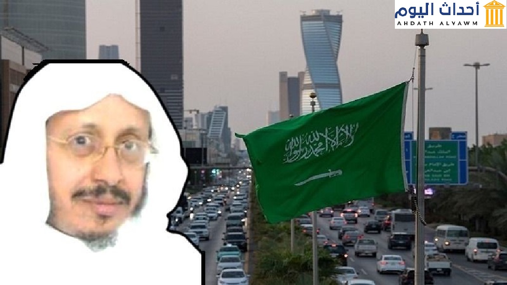 الإصلاحي والأكاديمي السعودي المعارض موسى القرني الذي قتل داخل السجون السعودية يوم الثلاثاء 12 أكتوبر 2021