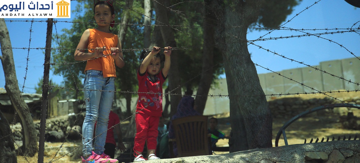 قرية الولجة، قرية فلسطينية في الضفة الغربية