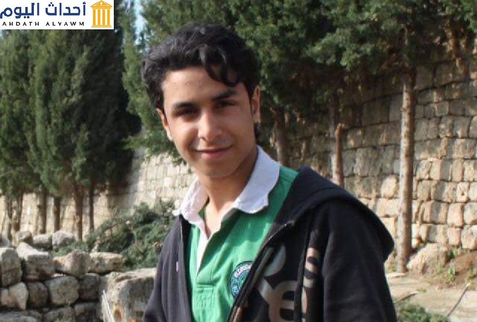 علي النمر هو واحد من ثلاثة رجال على الأقل كانوا يواجهون الإعدام لجرائم متصلة بالاحتجاجات ارتُكبت عندما كانوا أطفالا