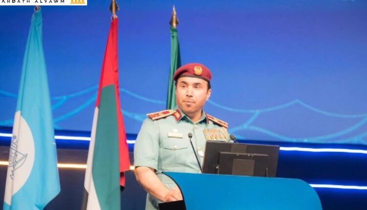 اللواء أحمد ناصر الريسي