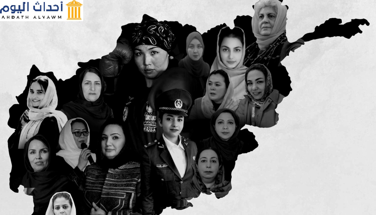 16 امرأة أفغانية بارزة تغلبن على الحواجز الضخمة التي تحول دون مشاركة النساء في الحياة العامة