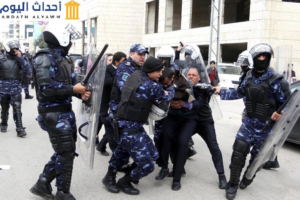 الضفة الغربية