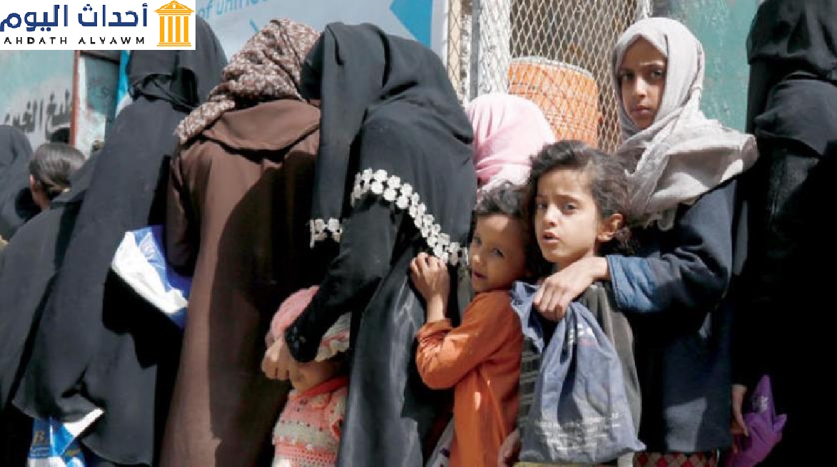 النساء اليمنيات وما يعانونه من اضطهاد في ظل الظروف المتردية في البلاد
