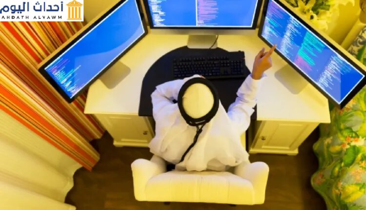 التجسس الهاتفي