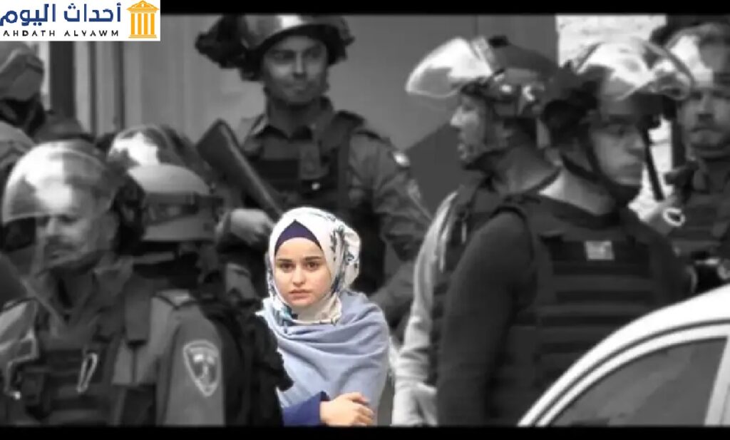 انتهاكات الجيش الاسرائيلي بحق السكان الفلسطينيين في القدس المحتلة
