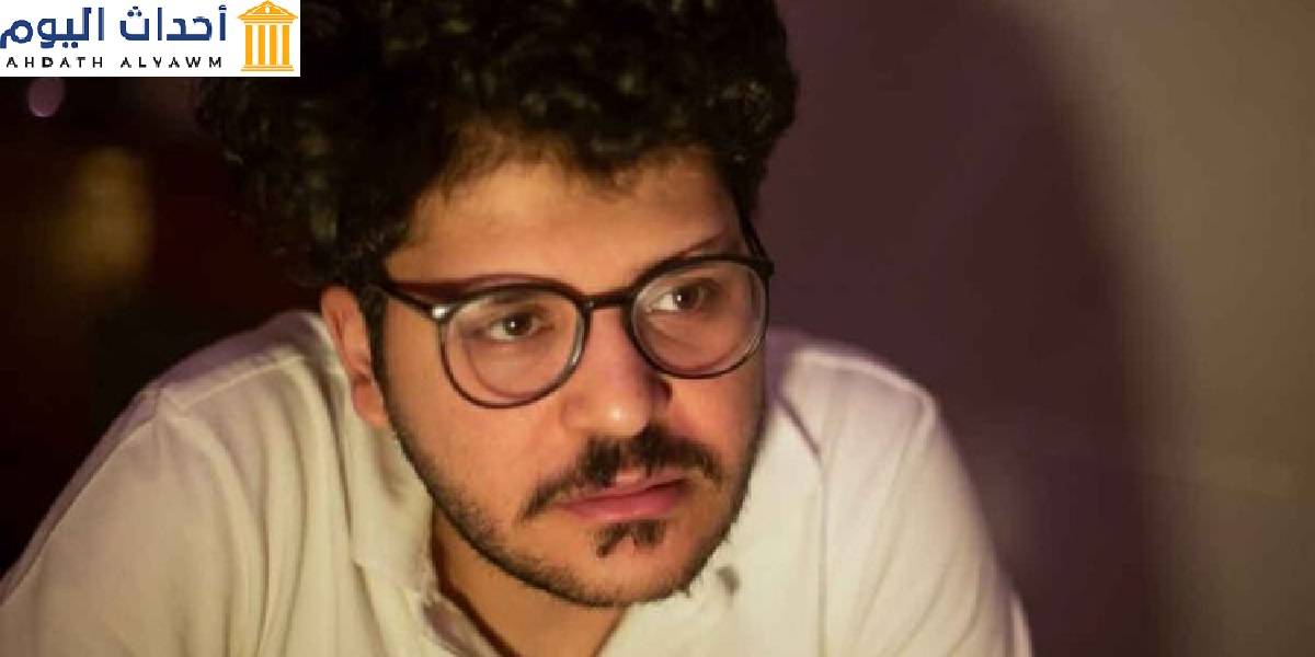 الباحث "باتريك جورج زكي" المحتجز لدى السلطات المصرية