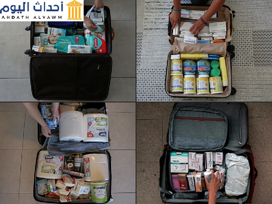 أزمة الأدوية وتأثيرها على الناس في لبنان