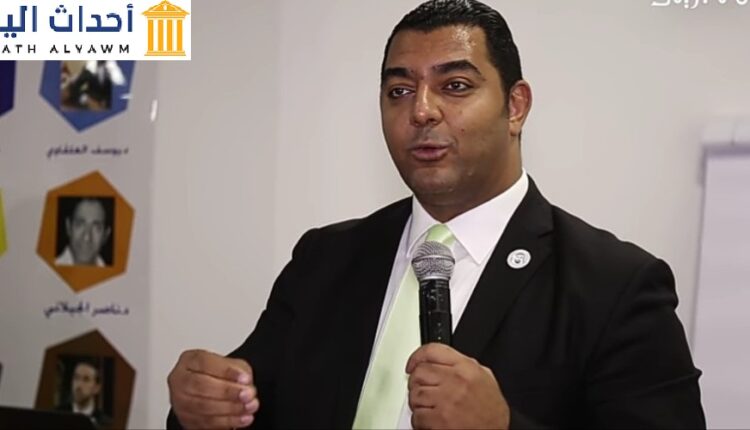 الخبير الإماراتي “مقصود كروز” الذي قررت دولة الإمارات تعيينه على رأس هيئة حقوق الإنسان