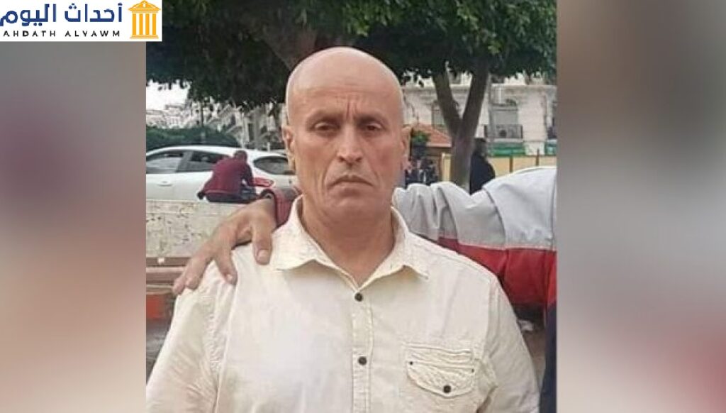 الناشط وسجين الرأي "عبد الله بن نعوم"