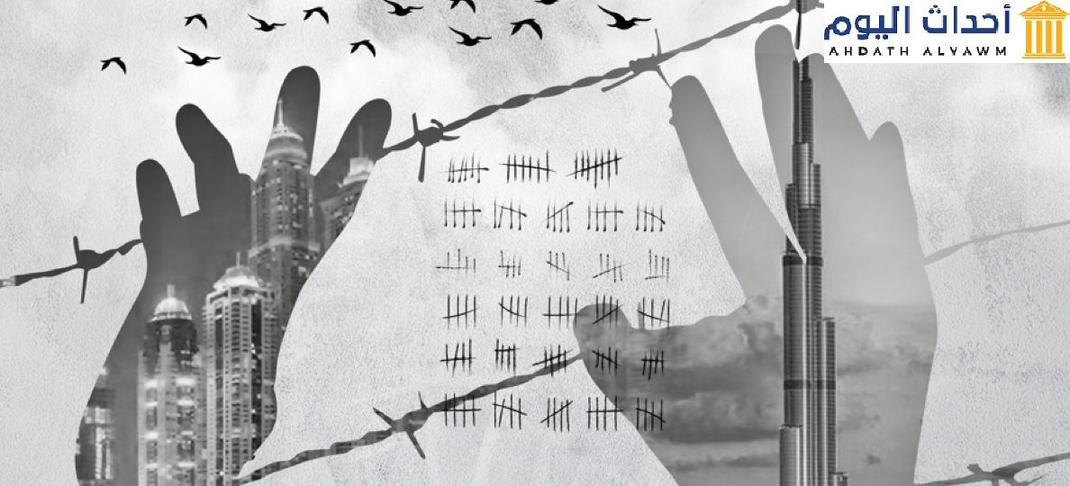 تعمُد السلطات الإماراتية الإبقاء على المعتقلين المنتهية مدة محكومياتهم