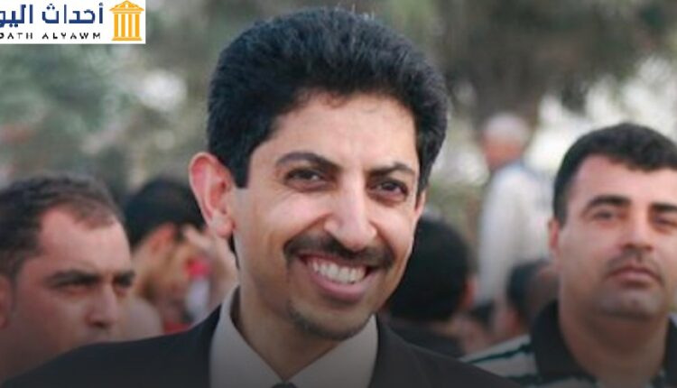 عبد الهادي الخواجة