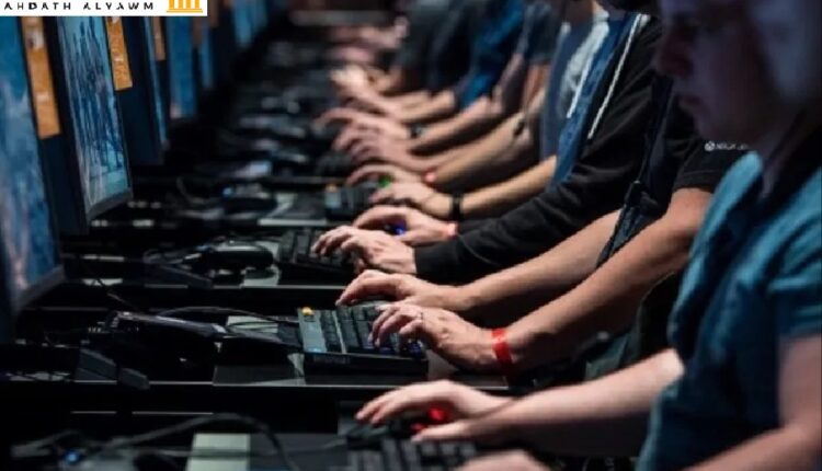 الذباب الإلكتروني