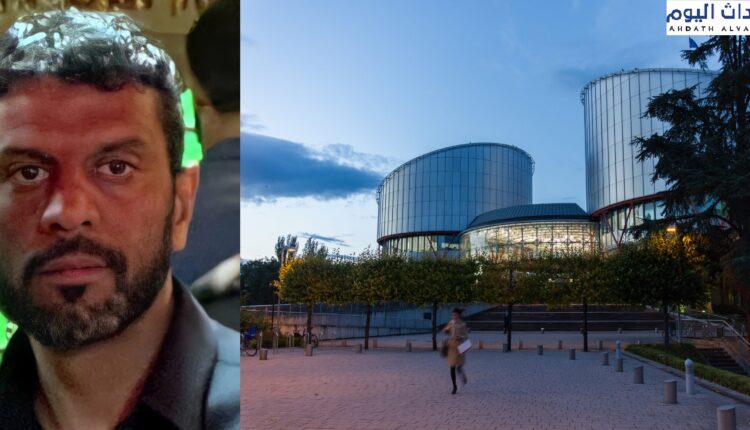 المواطن البحريني "أحمد جعفر محمد"