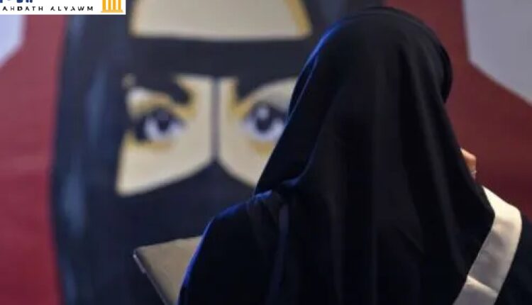 معتقلي الرأي من النساء في البحرين