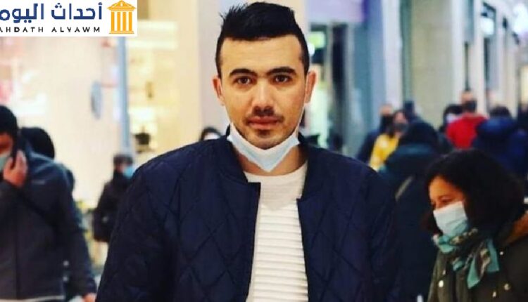 الناشط الجزائري فاضح الفساد "محمد بن حليمة"