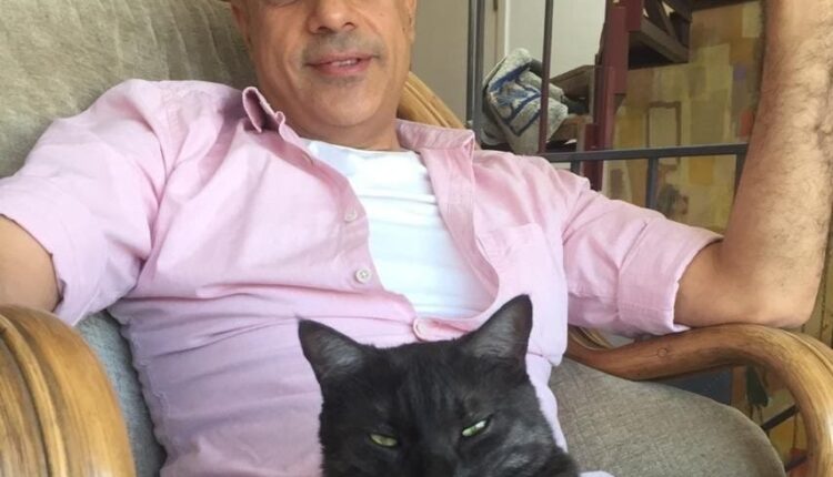 الباحث الاقتصادي المصري "أيمن هدهود"