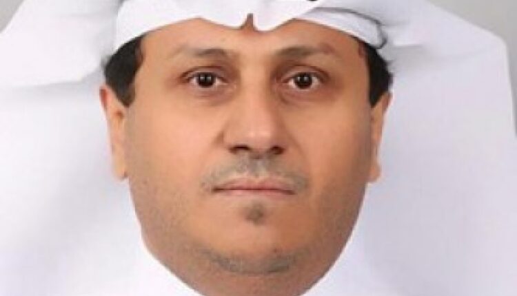 ناشط حقوق الإنسان القطري "عبد الله المالكي"