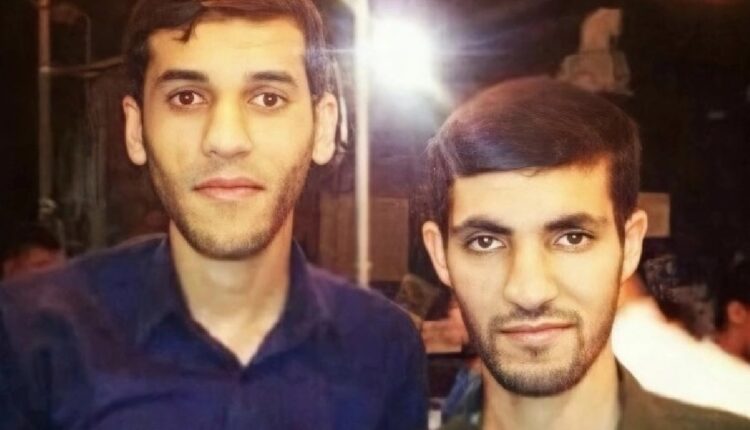 البحرينيين "جعفر سلطان" و"صادق ثامر" المحكومان بالإعدام لدى السلطات السعودية