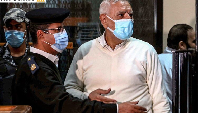 "عبد المنعم أبو الفتوح" رئيس حزب "مصر القوية"