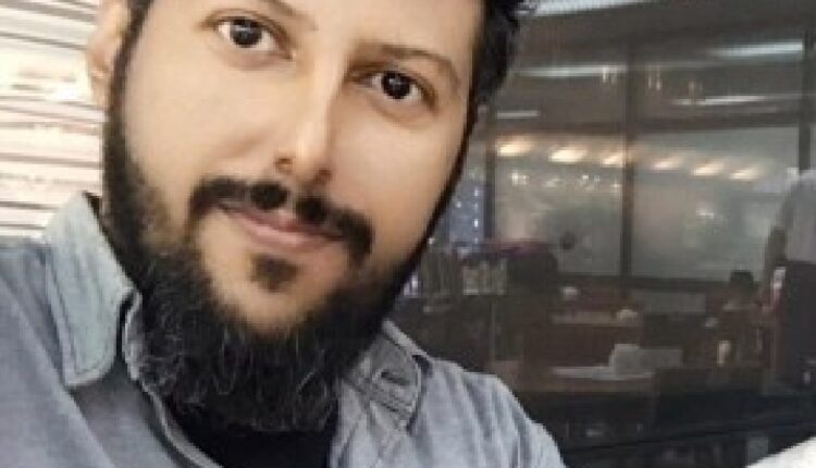 المغرد الكويتي "مساعد المسيليم"