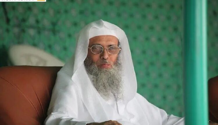 الداعية المعتقل لدى السلطات السعودية "سفر الحوالي"