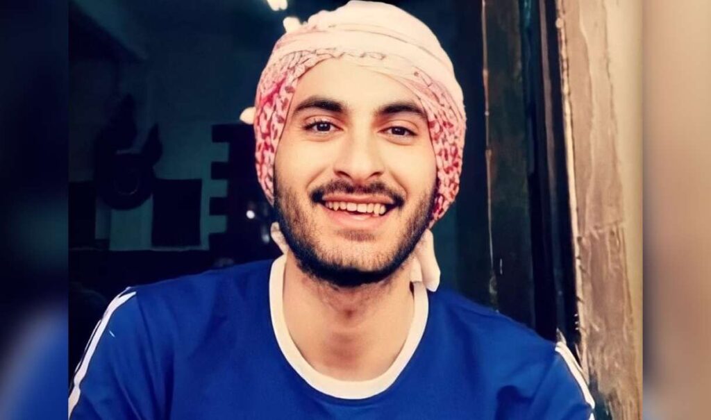 الأردن