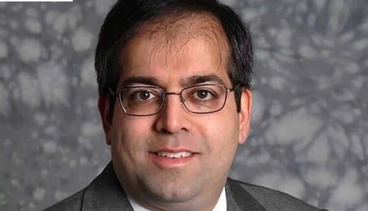 "عاصم غفور" محامي الصحفي السعودي المغدور "جمال خاشقجي"