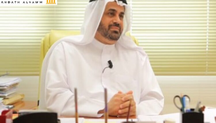 محامي حقوق الإنسان البارز الدكتور "محمد الركن"