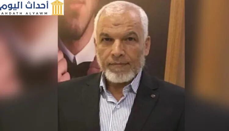 الطبيب المصري "صبري شلبي"