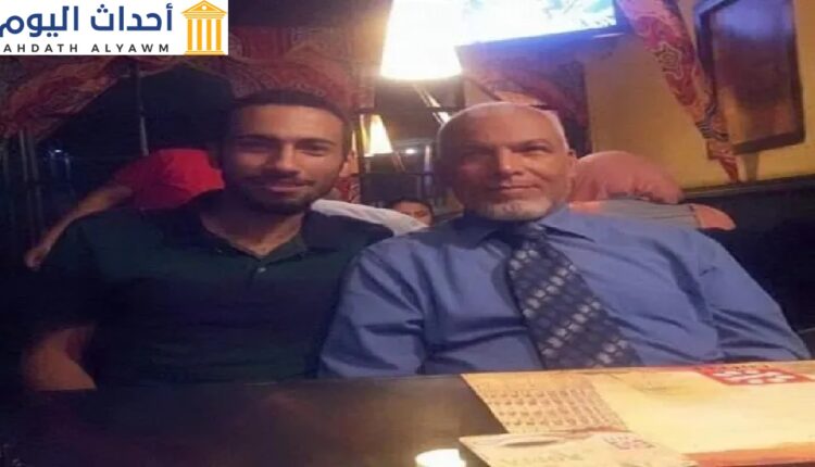 الطبيب المصري "صبري شلبي"