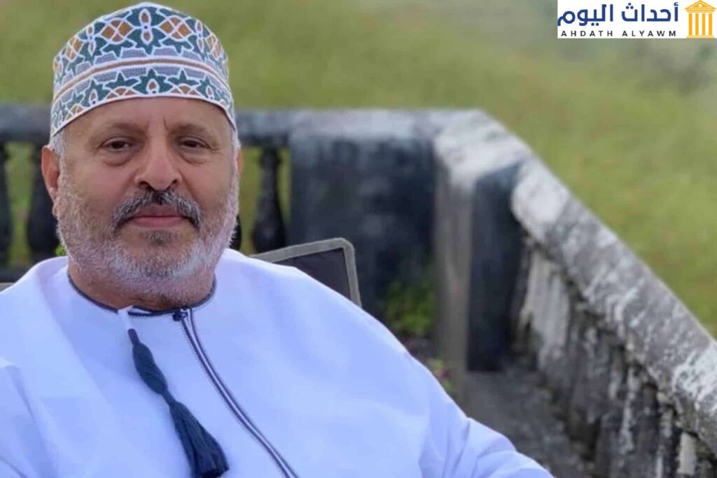 الناشط في قضايا المجتمع والبيئة "أحمد عيسى قطن"