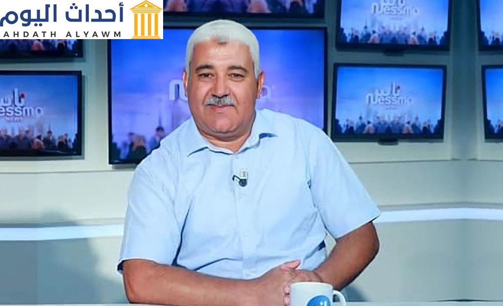 الصحفي التونسي "صالح عطية"