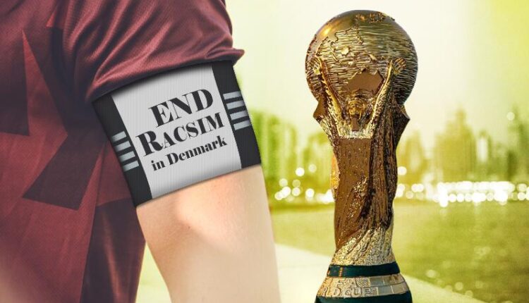 العنصرية الدنماركية