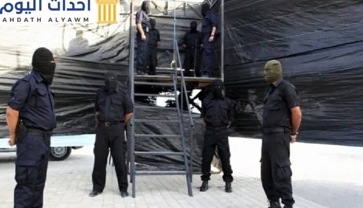 لا يسمح القانون الدولي بعقوبة الإعدام إلا في ظروف استثنائية ومع وجود أدلة دامغة على القتل العمد