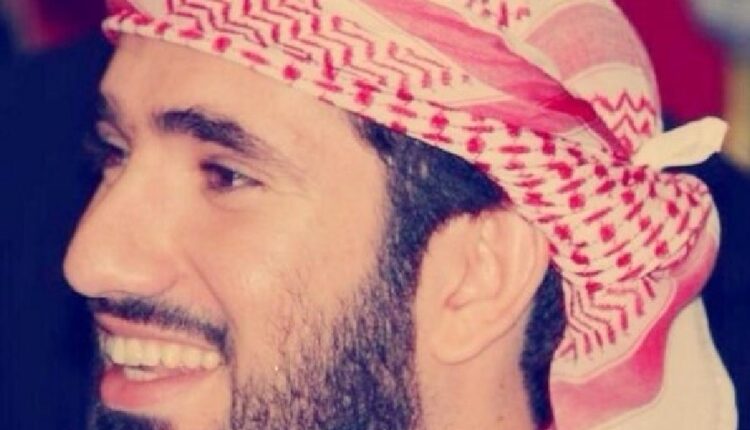 خليفة النعيمي معتقل في قضية "الإمارات94" لأجل غير مسمى