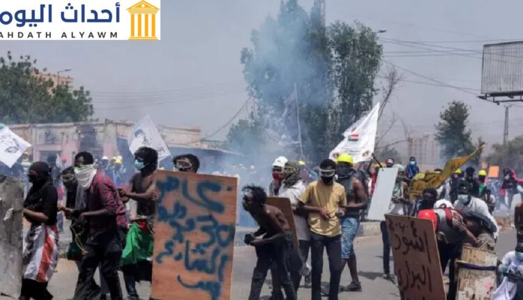 العنف القبلي في السودان مشكلة متجددة يقع ضحيتها المئات في كل موجة عنف