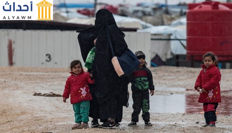 الأمين العام متحدثا في الجلسة الافتتاحية لفعاليات القمة العربية في الجزائر