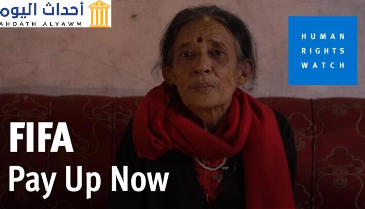 الناشر المصري، ومدير إحدى دور النشر في القاهرة "أحمد ضيوف"