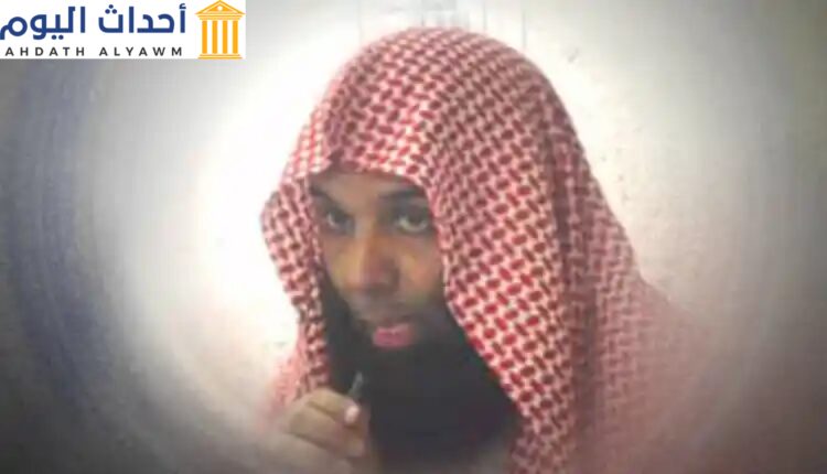 الداعية الإسلامي السعودي الشهير المعتقل لدى السلطات السعودية الشيخ "خالد الراشد"